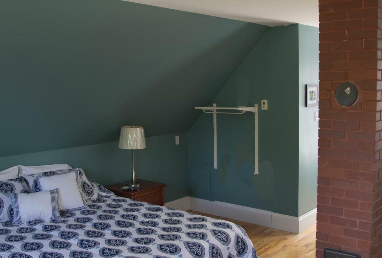 Fox Point Inn Parrsboro Екстериор снимка