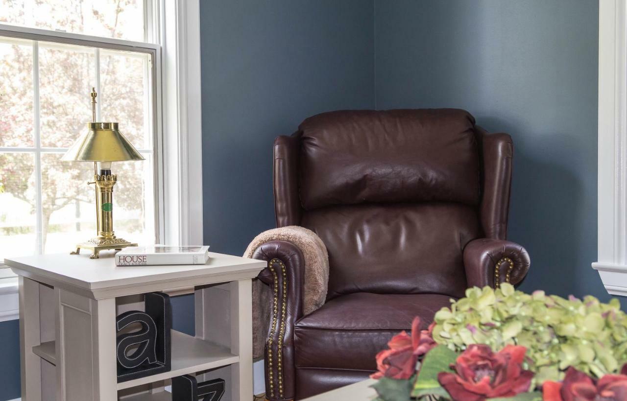 Fox Point Inn Parrsboro Екстериор снимка