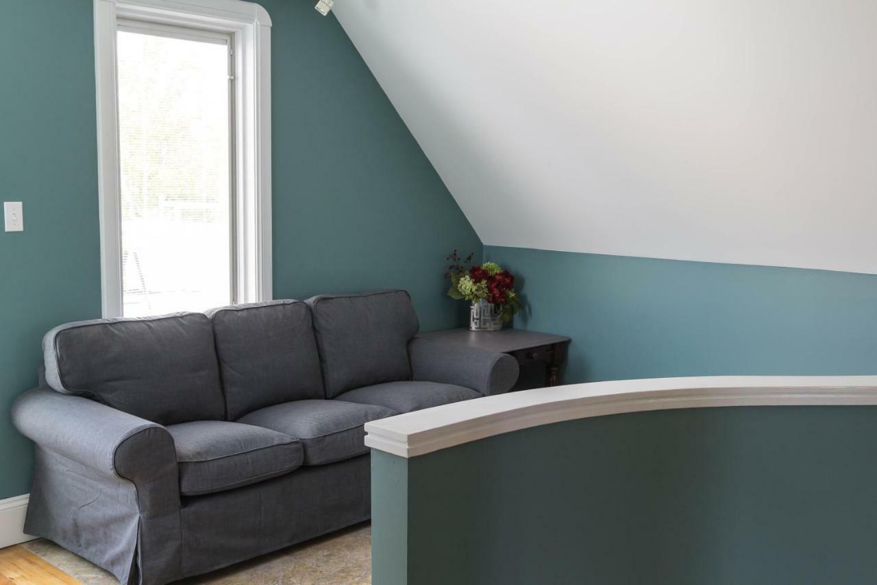 Fox Point Inn Parrsboro Екстериор снимка