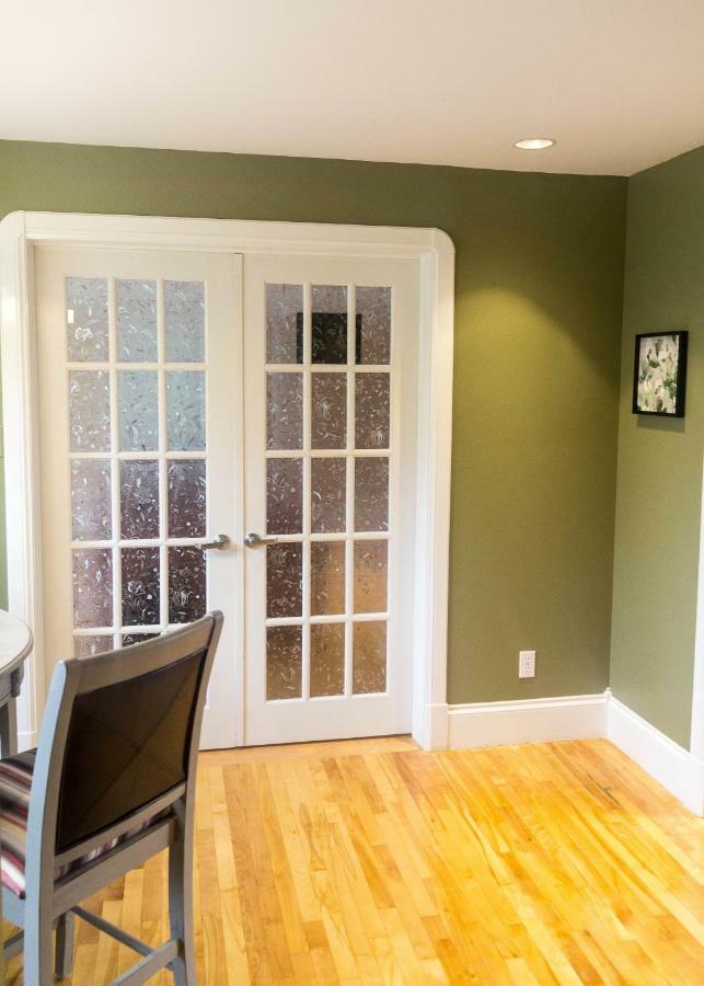 Fox Point Inn Parrsboro Екстериор снимка