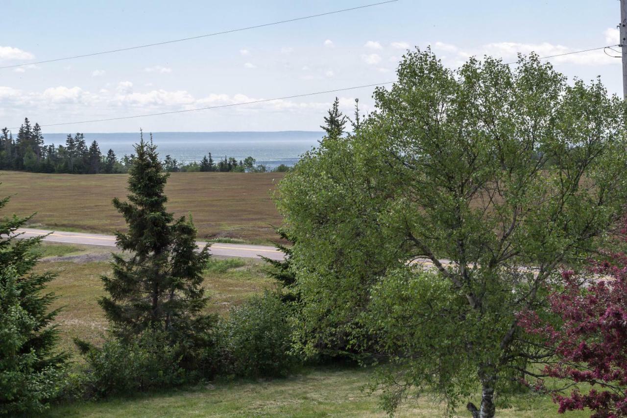 Fox Point Inn Parrsboro Екстериор снимка