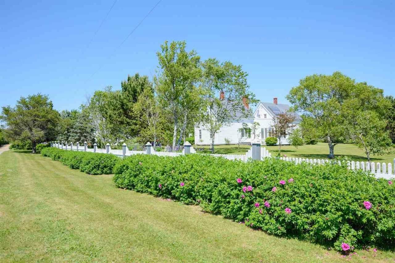 Fox Point Inn Parrsboro Екстериор снимка