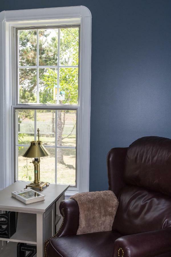 Fox Point Inn Parrsboro Екстериор снимка
