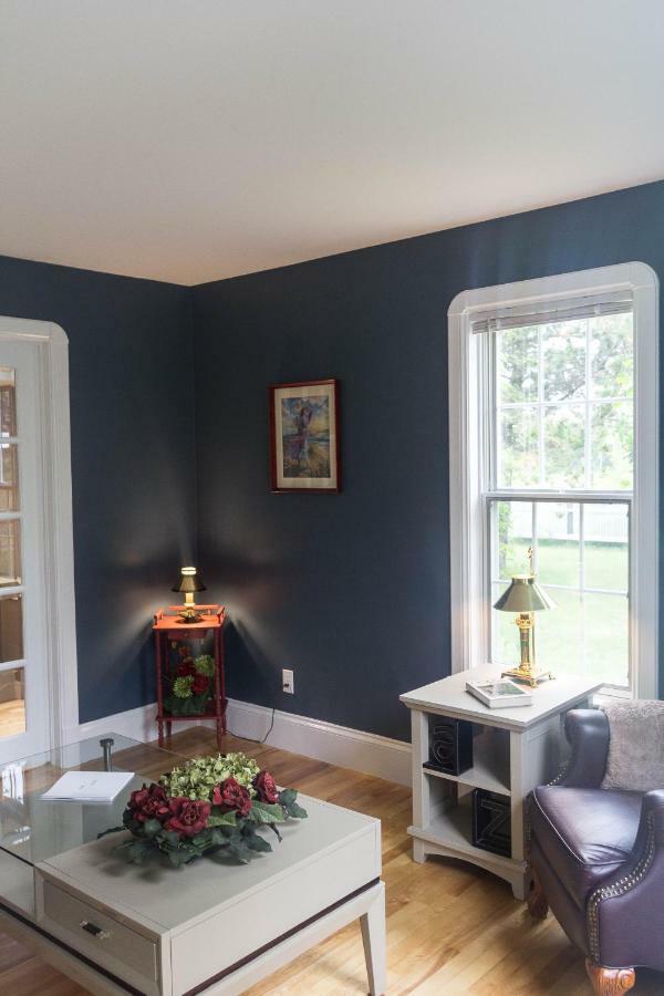 Fox Point Inn Parrsboro Екстериор снимка
