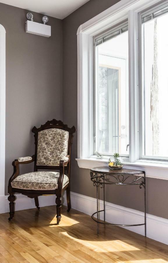 Fox Point Inn Parrsboro Екстериор снимка