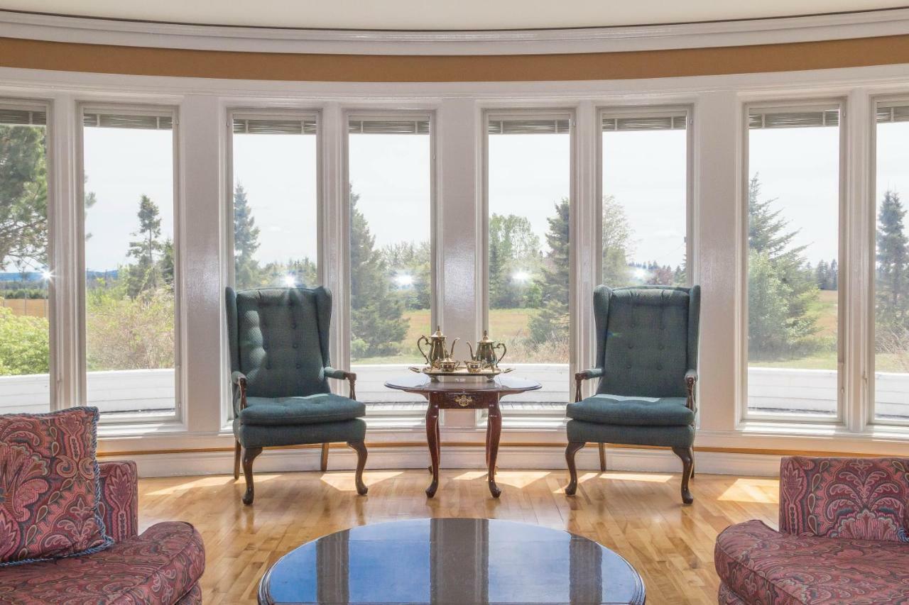 Fox Point Inn Parrsboro Екстериор снимка