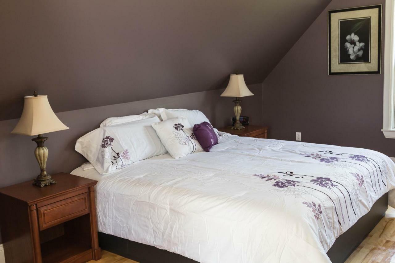 Fox Point Inn Parrsboro Екстериор снимка
