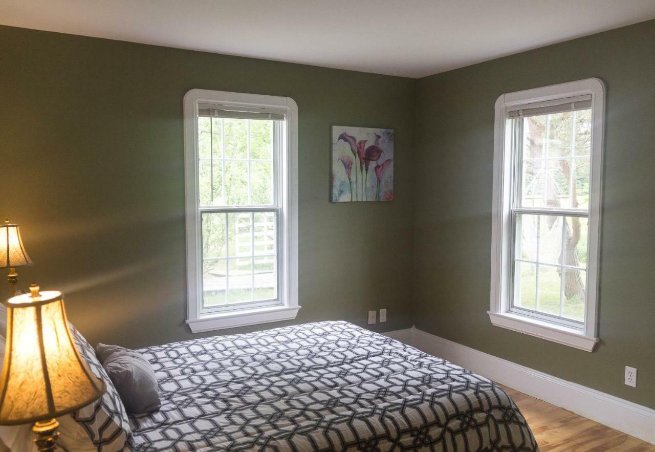 Fox Point Inn Parrsboro Екстериор снимка