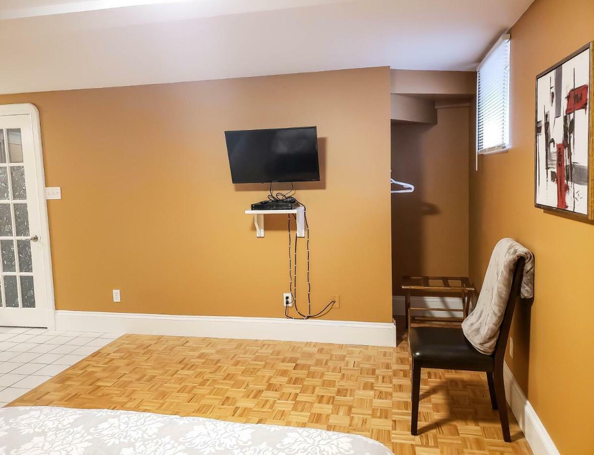Fox Point Inn Parrsboro Екстериор снимка